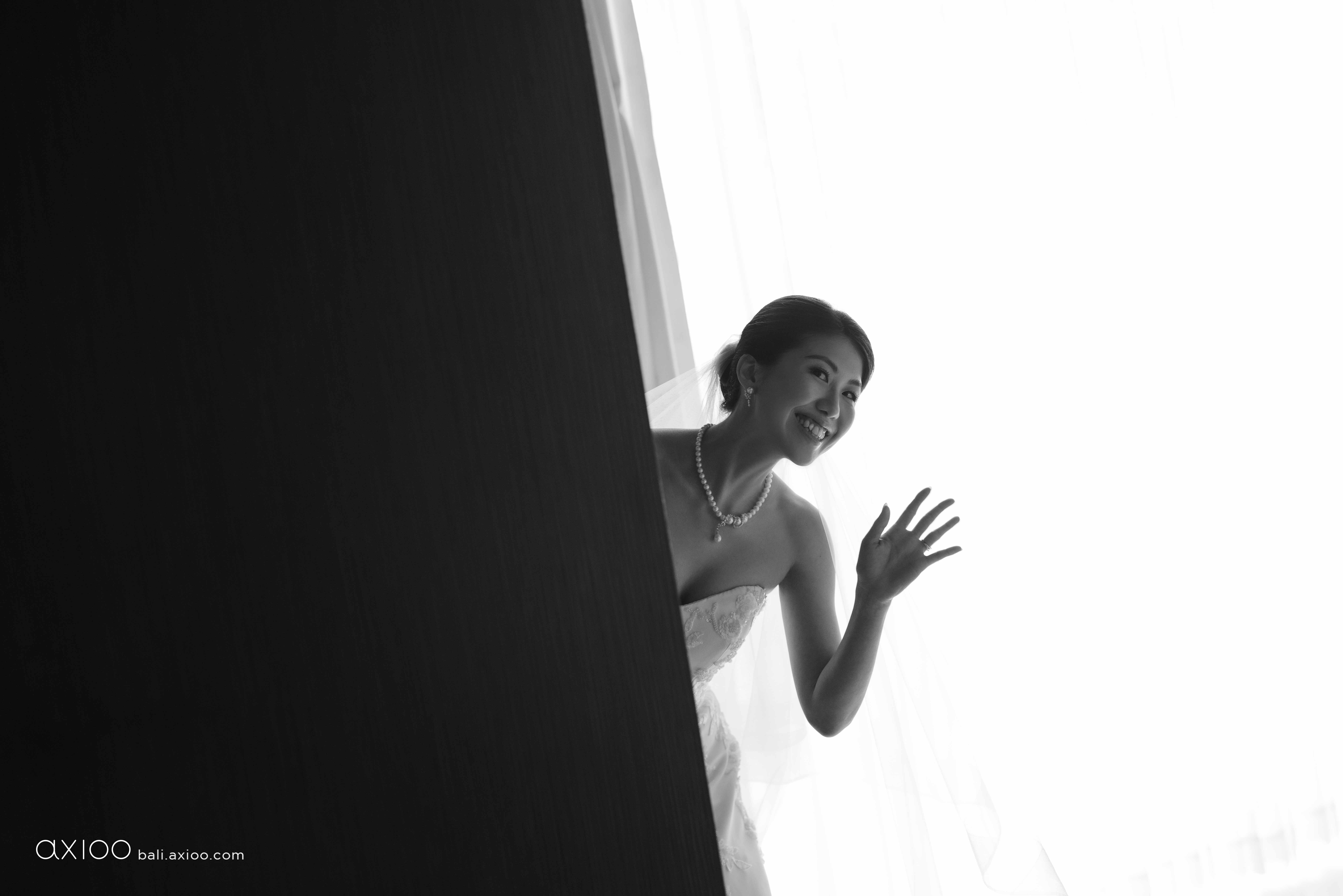 Axioo: The Way They Were